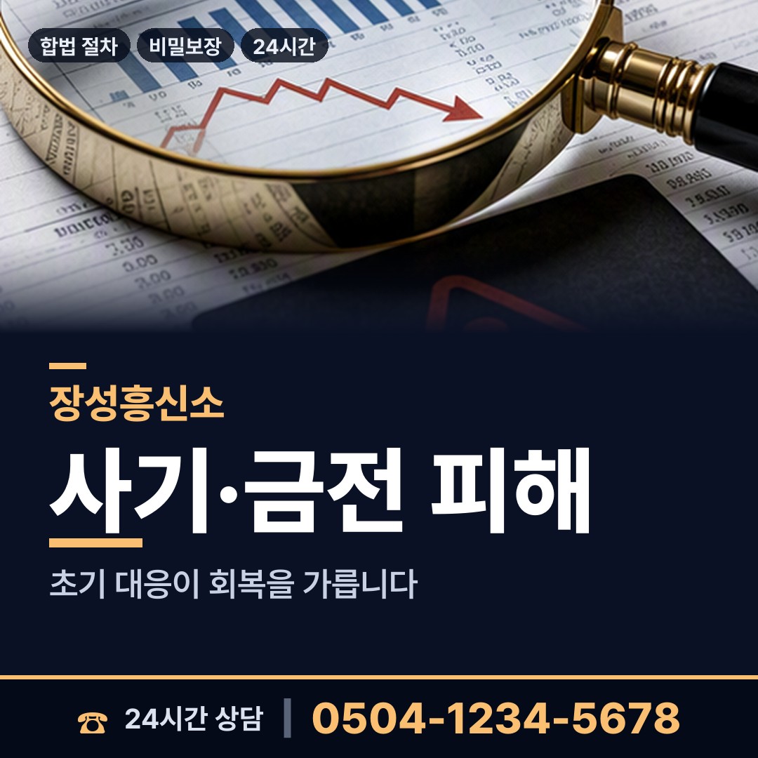 장성 황룡면 이혼귀책사유 상담 안내